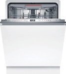 BOSCH SMD6ECX12E Serie 6 Geschirrsp&uuml;ler (vollintegrierbar, 598 mm breit, 42 dB (A),