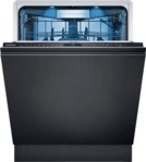 SIEMENS SX87TX02CE iQ700 Geschirrsp&uuml;ler (vollintegrierbar, 598 mm breit, 42 dB (A),