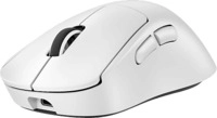 LOGITECH G Pro X Superlight 2 DEX Lightspeed Gaming Maus, White