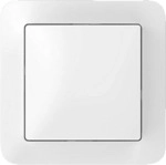 BOSCH Smart Home Wandschalter f&uuml;r smarte Aktoren, Wei&szlig;