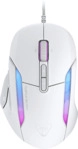 TURTLE BEACH Kone II Gaming Maus, Wei&szlig;