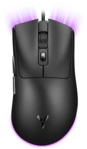 ISY IGM-1100 Gaming Maus, Schwarz