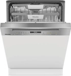 MIELE G 7210 SCi Geschirrsp&uuml;ler (teilintegrierbar, 598 mm breit, 43 dB (A), A)