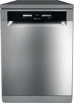 BAUKNECHT B0F D641A X Geschirrsp&uuml;ler (Standger&auml;t, 600 mm breit, 41 dB (A), C)