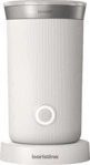 PHILIPS BAR311/00 Baristina warmer und kalter Milchschaum, Antihaftbeschichtung,