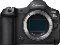 CANON EOS R5 Mark II MILC Body, 8,1 cm Display, WLAN