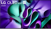 LG OLED65M49LA OLED evo TV (Flat, 65 Zoll / 165 cm, 4K, SMART TV) LG OLED65M49LA OLED evo TV (Flat, 65 Zoll / 165 cm, 4K, SMART TV)