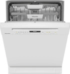 MIELE G 7210 SCU Geschirrsp&uuml;ler (unterbauf&auml;hig, 598 mm breit, 43 dB (A), A)