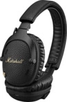 MARSHALL Monitor III, Over-ear Kopfh&ouml;rer Bluetooth Schwarz
