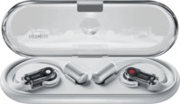 NOTHING Ear (Open), Open-ear Kopfh&ouml;rer Bluetooth Wei&szlig;