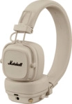 MARSHALL Major V, On-ear Kopfh&ouml;rer Bluetooth Cream