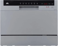 OK. ODW 141 D S Tischgeschirrsp&uuml;ler (Standger&auml;t, 550 mm breit, 47 dB (A), D)