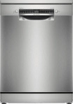 BOSCH SMS4EVI08E Serie 4 Geschirrsp&uuml;ler (Freistehend mit Unterbaum&ouml;glichkeit, 600