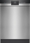 SIEMENS SN43ES04TE iQ300 Geschirrsp&uuml;ler (unterbauf&auml;hig, 598 mm breit, 44 dB (A), B)
