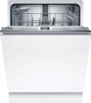 BOSCH SMV4EAX28E Serie 4 Geschirrsp&uuml;ler (vollintegrierbar, 598 mm breit, 42 dB (A),