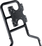 NEXT LEVEL RACING NLR-S036 GO KART DIRECT MONITOR MOUNT Gaming-Zubeh&ouml;r