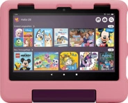 AMAZON Fire HD 8 Kids, Kinder Tablet, 32 GB, Zoll, Disney Princess