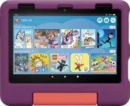 AMAZON Fire HD 8 Kids, Kinder Tablet, 32 GB, Zoll, Grape
