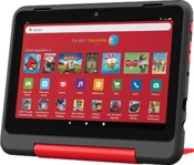 AMAZON Fire HD 8 Kids Pro, Kinder Tablet, 32 GB, Zoll, Marvel Avengers