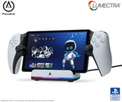 POWERA Ladestation f&uuml;r PlayStation Portal&trade; Remote Player mit Lumectra, PS Portal
