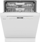 MIELE G 7210 SCi Geschirrsp&uuml;ler (teilintegrierbar, 598 mm breit, 43 dB (A), A)