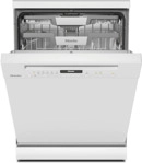 MIELE G 7210 SC Geschirrsp&uuml;ler (Standger&auml;t, 598 mm breit, 43 dB (A), A)