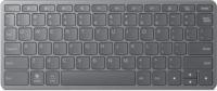 LENOVO kabellose Tastatur Luna Grey