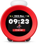NINTENDO Sound Clock: Alarmo Wecker