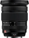 FUJIFILM FUJINON XF16-55mmF2.8 R LM WR II 16 mm - 55 f./2.8-22 (Standardzoom Objektiv