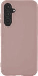 HAMA Fantastic Feel, Backcover, Samsung, Galaxy A15/A15 5G, Rosa