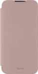 HAMA Fantastic Feel, Bookcover, Samsung, Galaxy A55 5G, Rosa