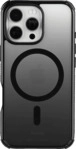 HAMA Extreme Protect, Backcover, Apple, iPhone 16 Pro, Schwarz