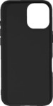 HAMA Extreme Protect, Backcover, Apple, iPhone 16, Schwarz