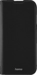 HAMA Daily Protect, Bookcover, Apple, iPhone 16 Pro Max, Schwarz