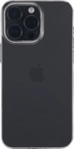HAMA Always Clear, Backcover, Apple, iPhone 16 Pro, Transparent