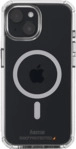 HAMA Extreme Protect, Backcover, Apple, iPhone 15, Transparent