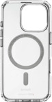 HAMA Extreme Protect, Backcover, Apple, iPhone 16 Pro, Transparent