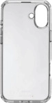 HAMA Extreme Protect, Backcover, Apple, iPhone 16 Plus, Transparent