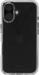 HAMA Extreme Protect, Backcover, Apple, Phone 16, Transparent