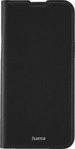 HAMA Daily Protect, Bookcover, Apple, iPhone 15, Schwarz