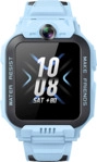 IMOO z7 Kinder Smartwatch Plastik TPU, 126-210 mm, Blau