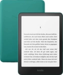 KINDLE Paperwhite (neueste Generation), 16 GB eReader Jade