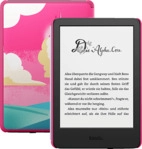 KINDLE Kids (neueste Generation), 16 GB eReader Einhorntal Design