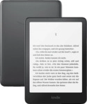 KINDLE Paperwhite Signature Edition (neuste Generation), 32 GB eReader Metallic