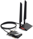 TP-LINK Archer TBE550E BE9300 Wi-Fi 7 Bluetooth 5.4 PCIe Adapter