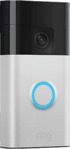 RING Battery Video Doorbell Smarte T&uuml;rklingel