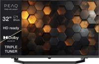 PEAQ PTV 32H-5024C LED TV (32 Zoll / 80 cm, HD-ready)
