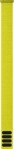 GARMIN UltraFit Strap 22mm, Ersatzarmband, Amp Yellow