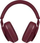 BOWERS & WILKINS Px7 S2e, Over-ear Kopfh&ouml;rer Bluetooth Ruby Red
