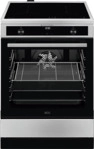 AEG CIB6643BBM Standherd (EEK A, Induktion, 73 l)